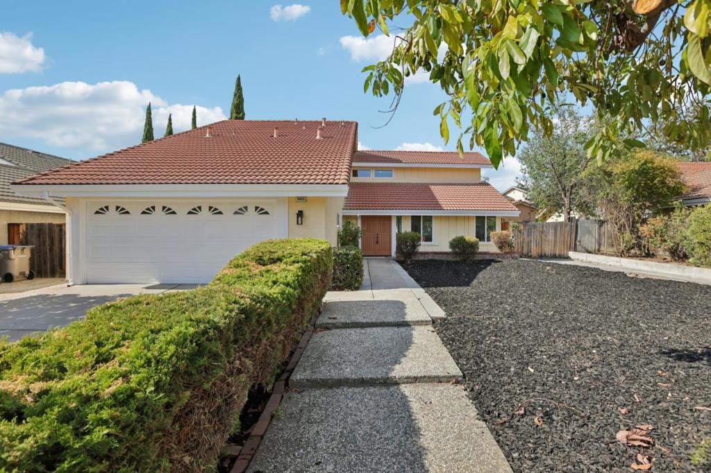 3405 Cedardale Drive