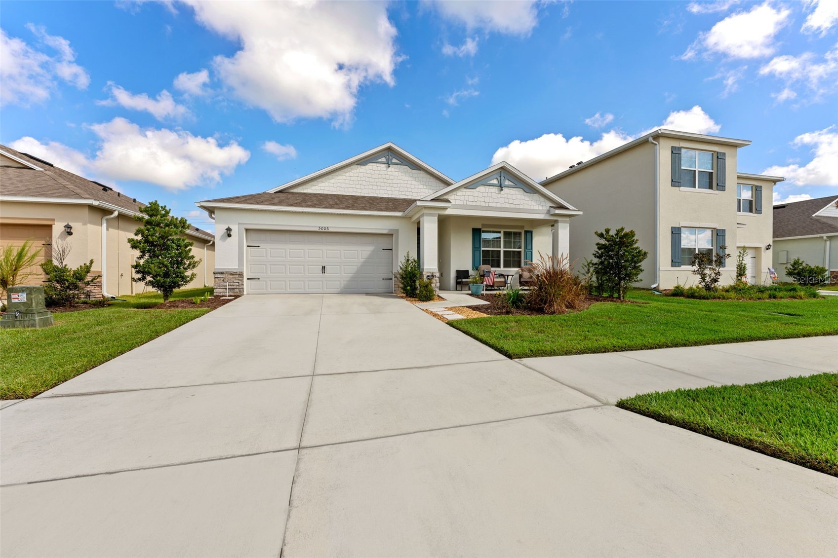 5006 FOXGLOVE CIRCLE