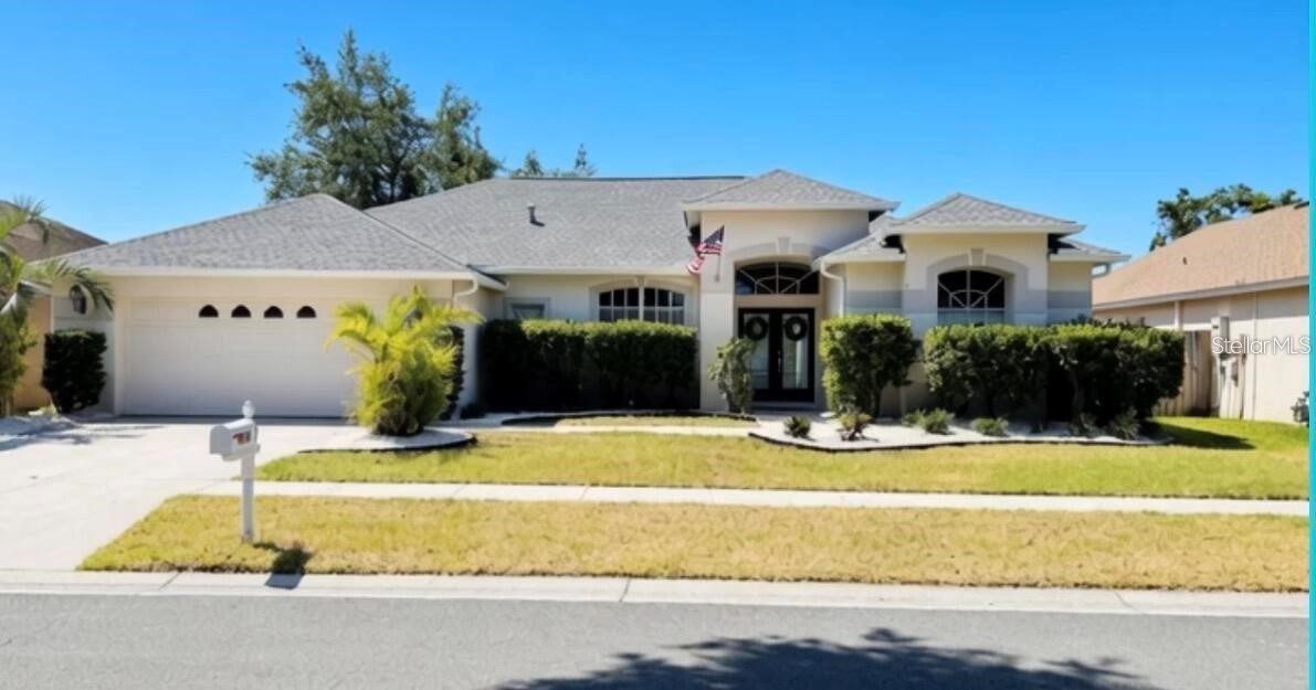 1820 S RIDGE DRIVE
