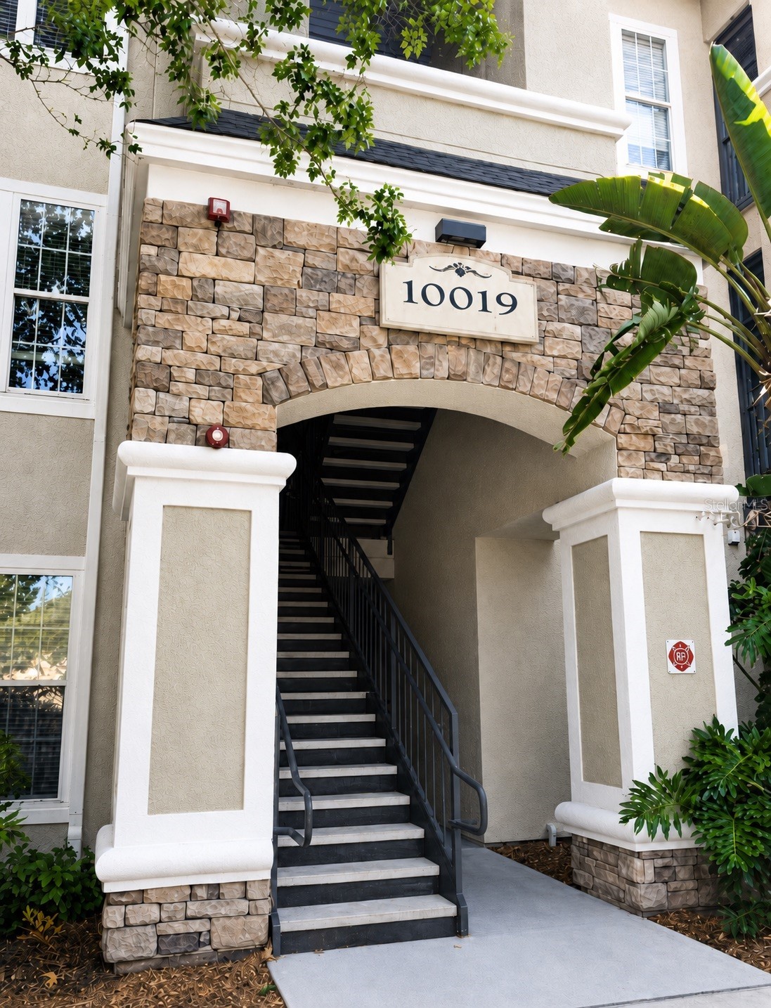 10019 COURTNEY PALMS BOULEVARD 103