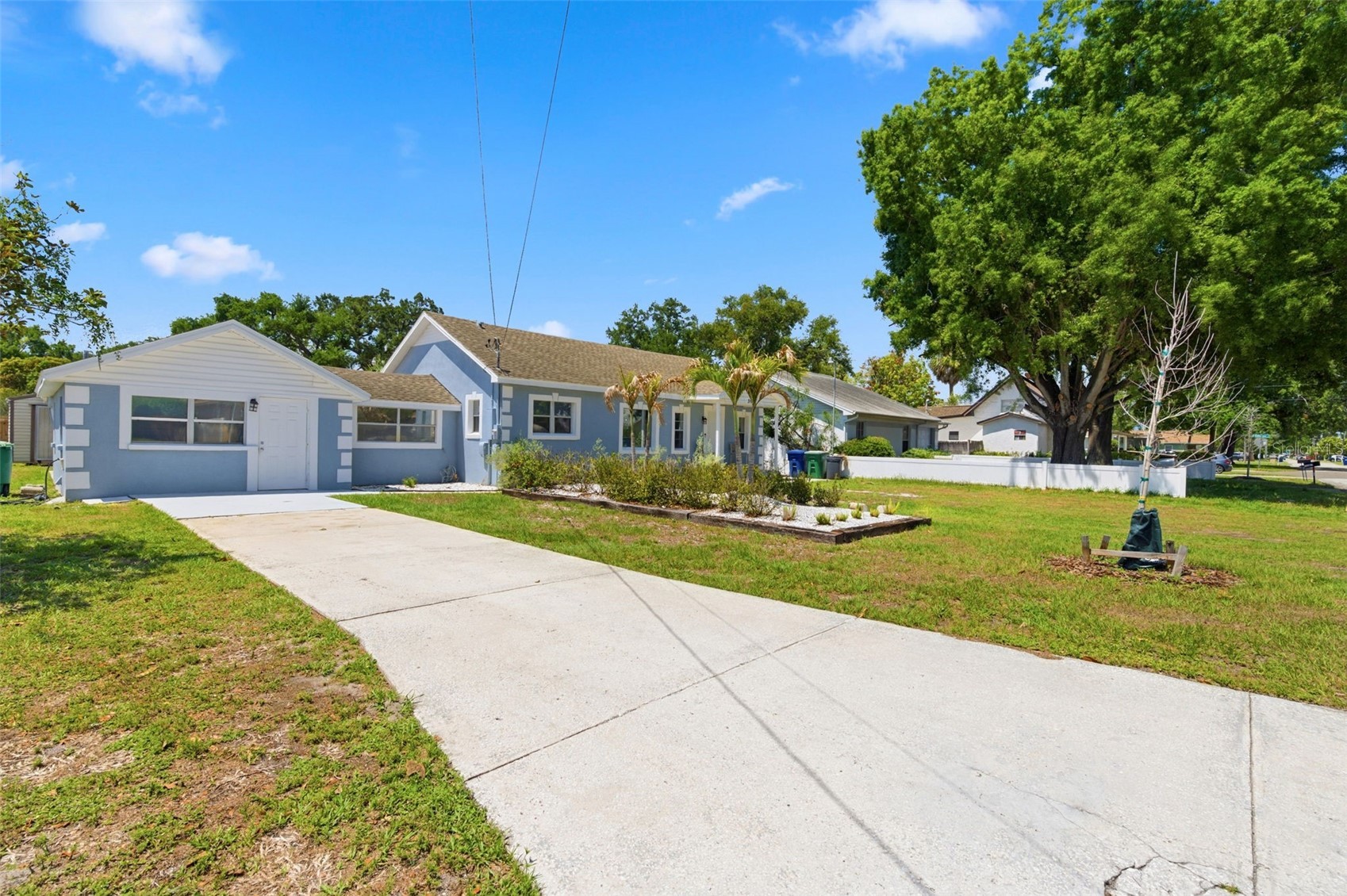 3144 W CORDELIA STREET