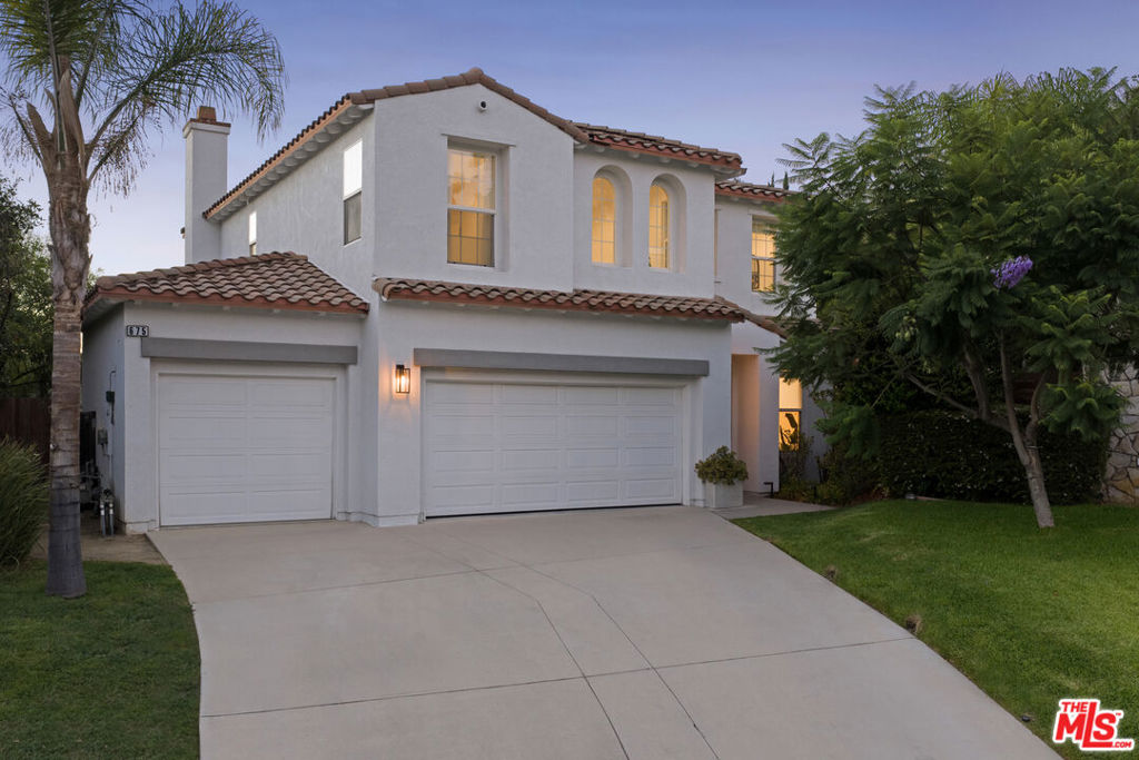 675 Shafter Way