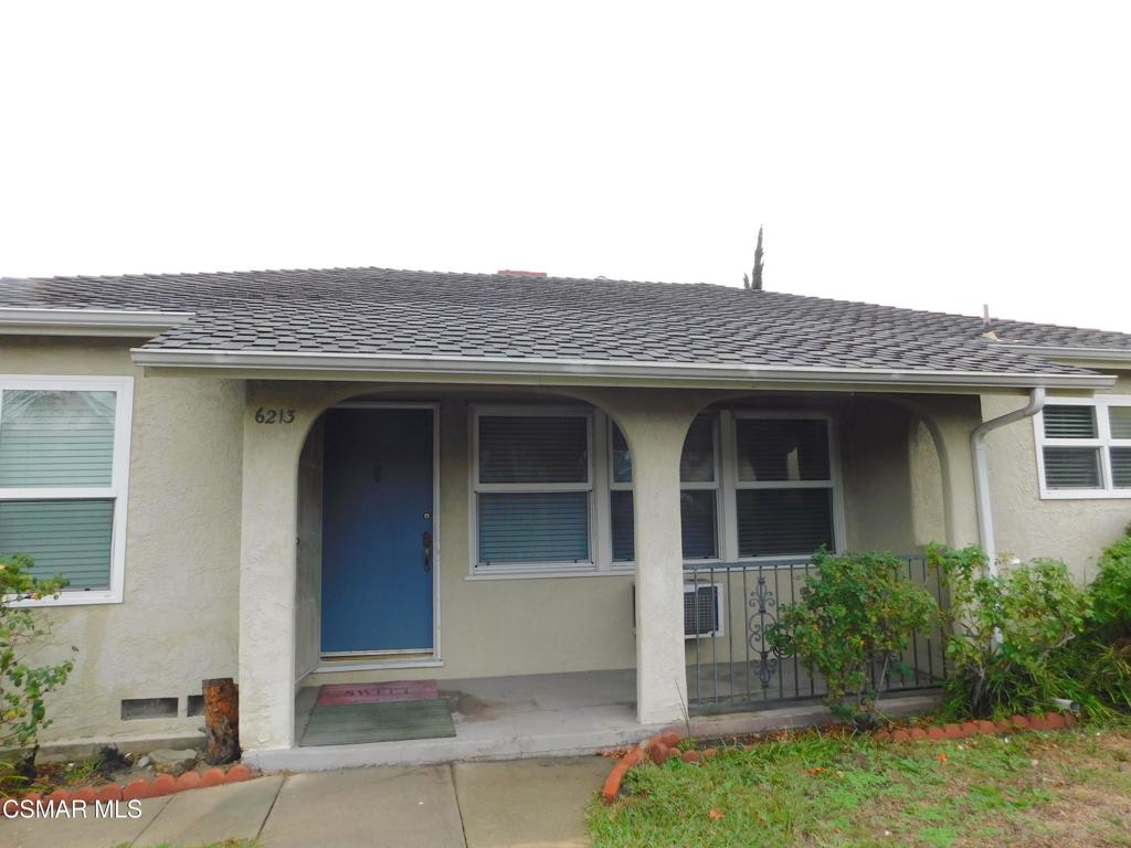 6213 Whitsett Avenue