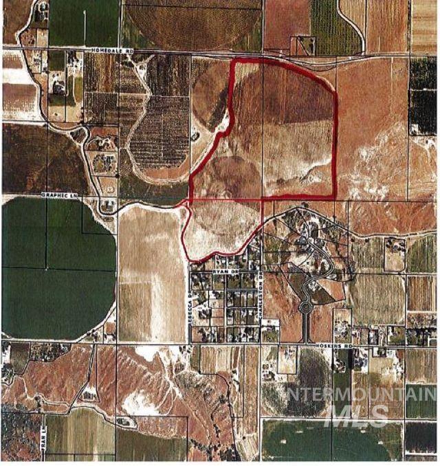 0 Homedale Rd., Wilder ID 83676