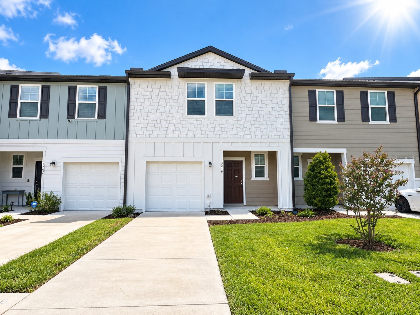 3238 VESARA DRIVE