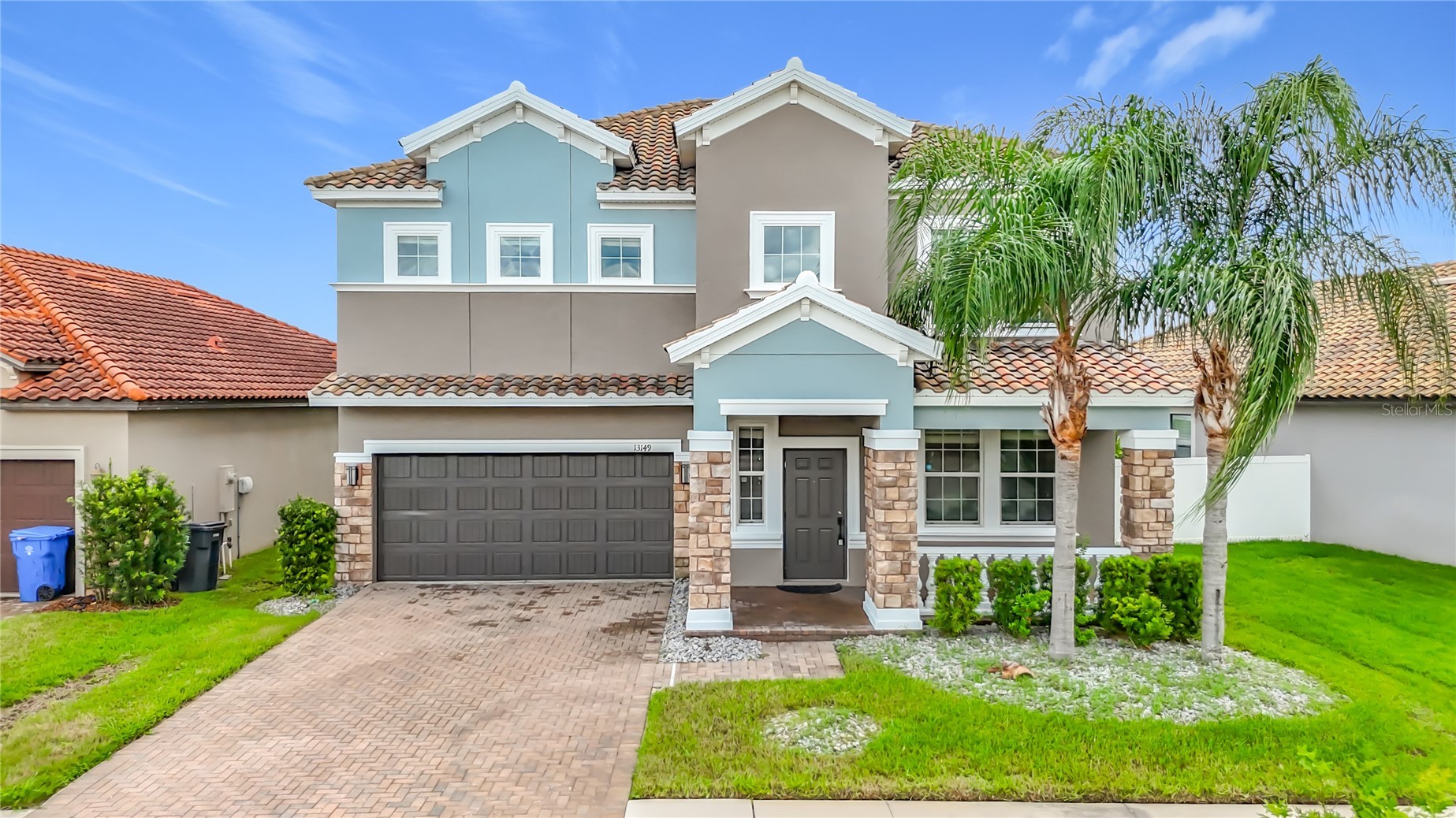 13149 GREEN VIOLET DRIVE