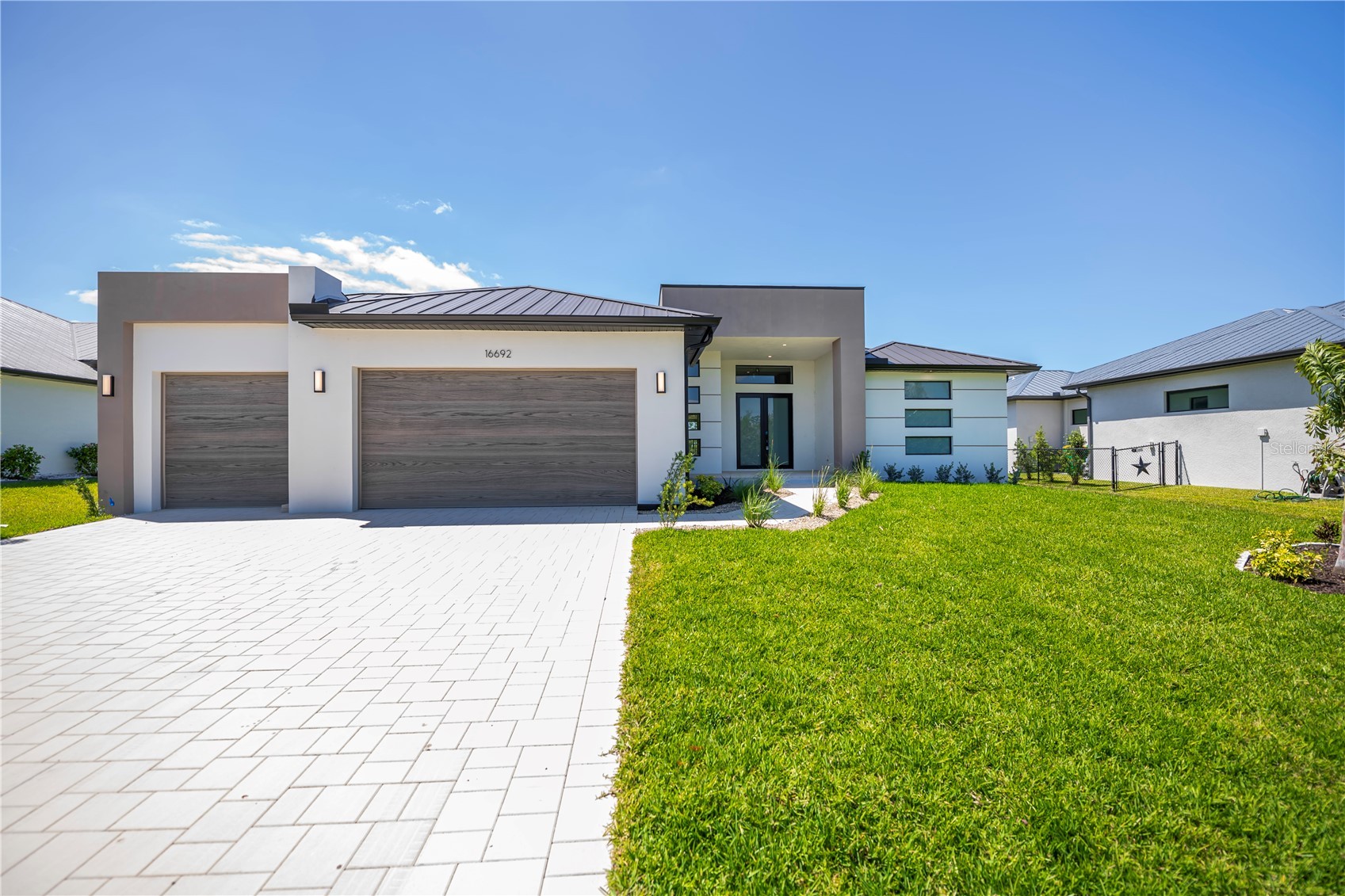 16692 LIGGETT CIRCLE