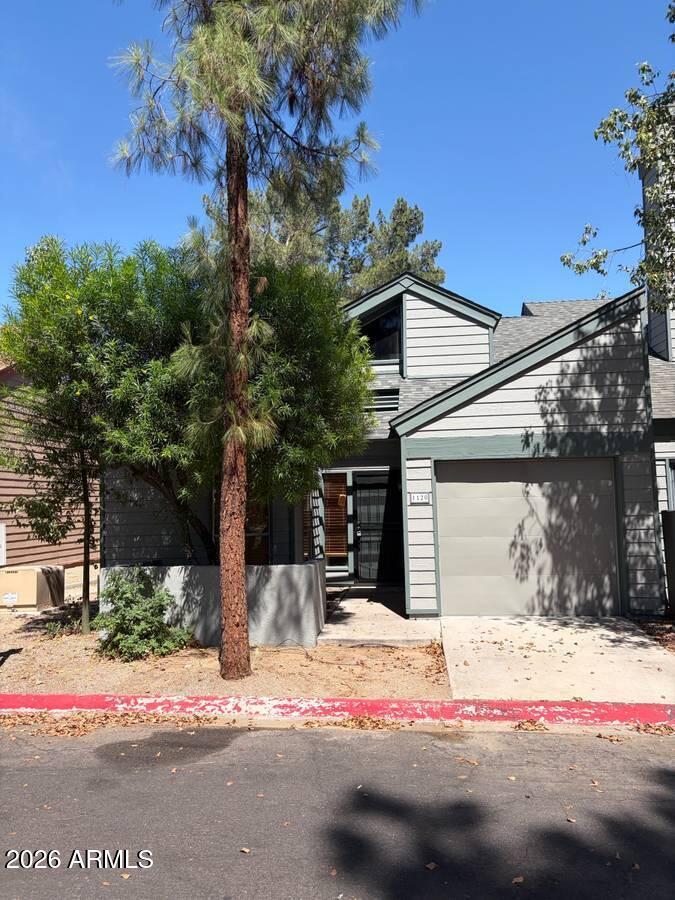 14002 N 49th Avenue 1120, Glendale, AZ 85304