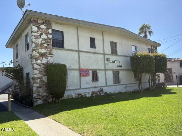 12620 S Figueroa Street