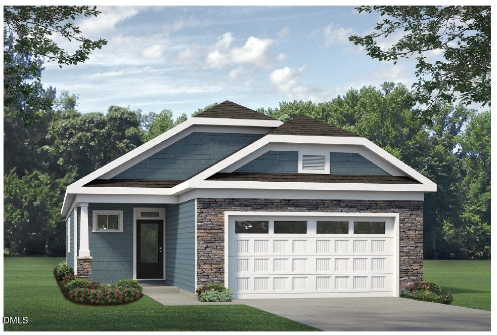 121 Carteret Court, Clayton, NC 27527
