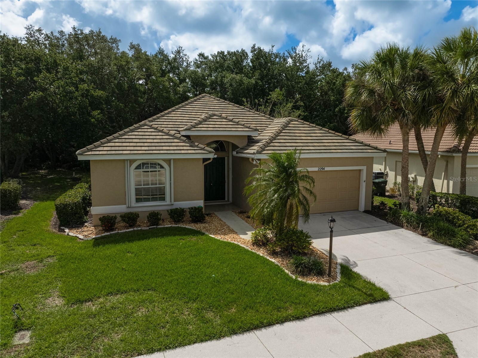 2294 HARRIER WAY