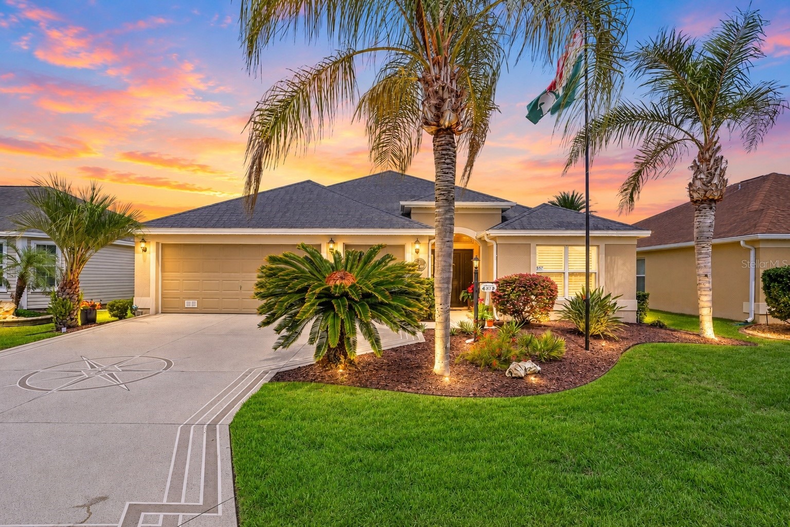 857 ENISGROVE WAY