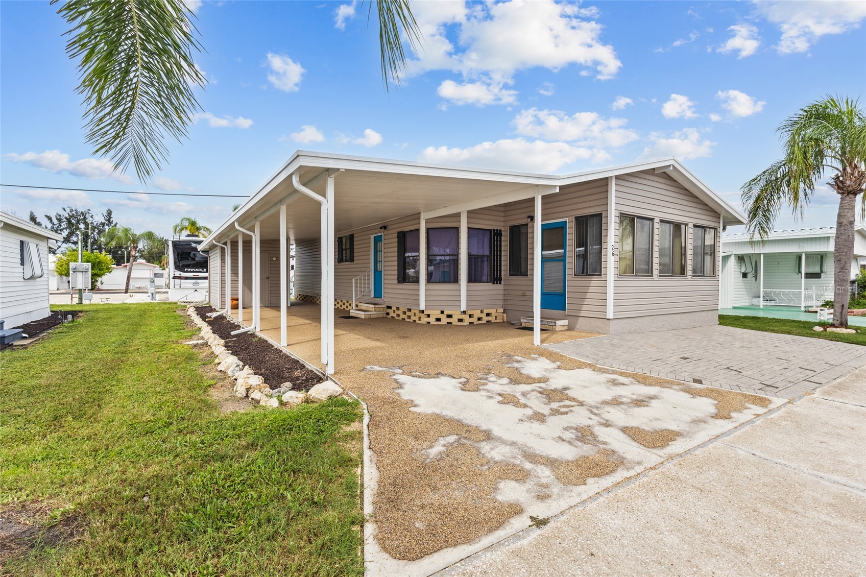 10315 CORTEZ ROAD W #26J