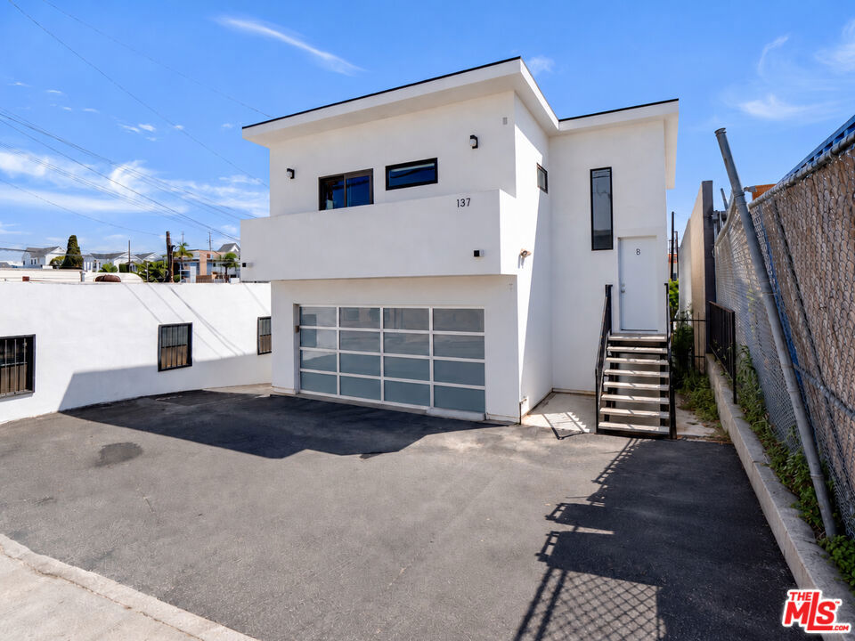 137 Arena Street