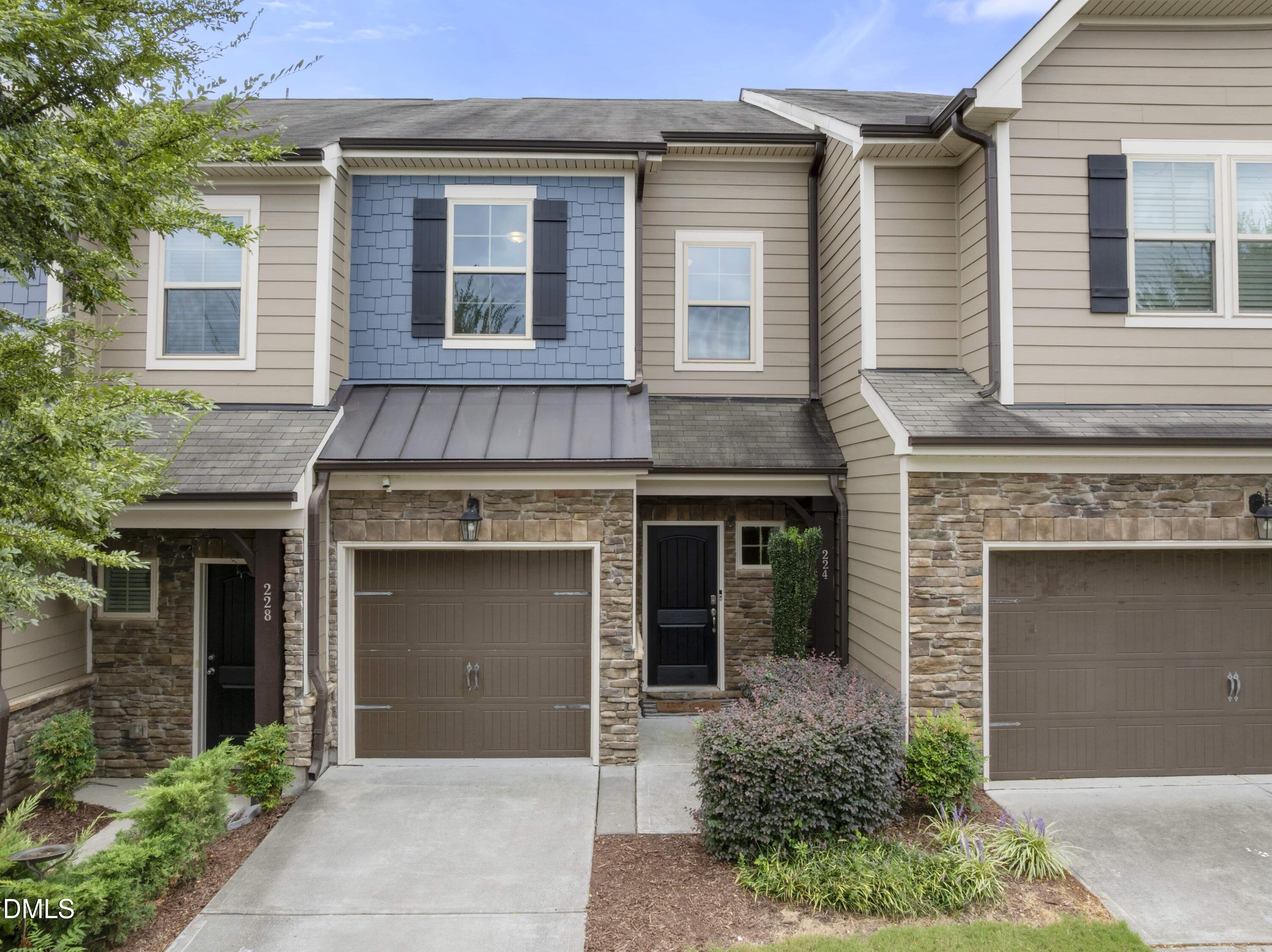 224 Ellsworth Manor Drive, Hillsborough, NC 27278