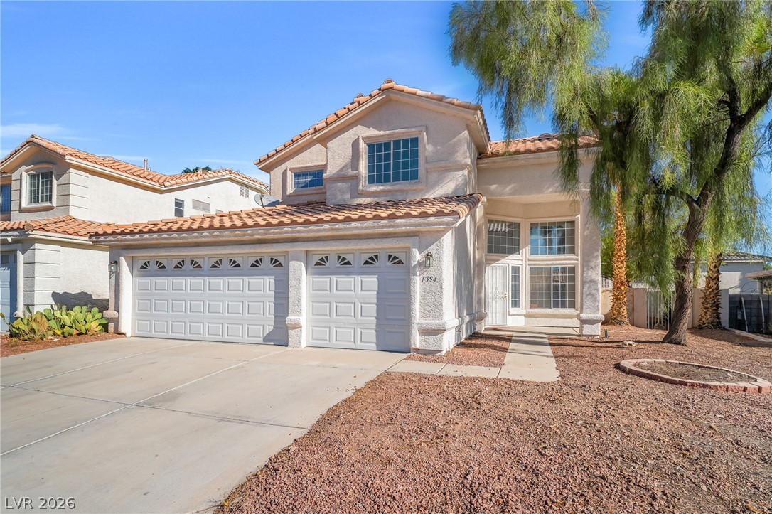 1354 Silver Knoll Avenue