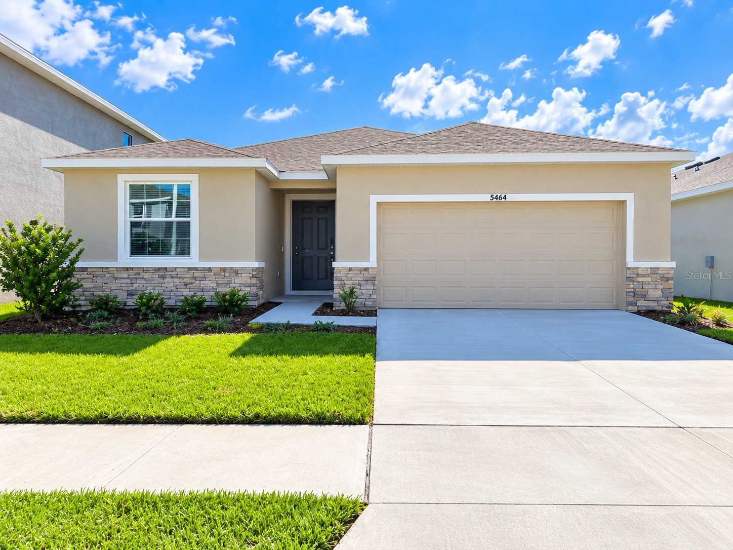 5414 FLINT HILLS DRIVE