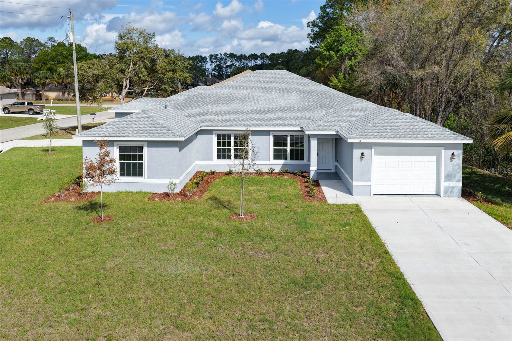 95 PROVIDENCE LANE