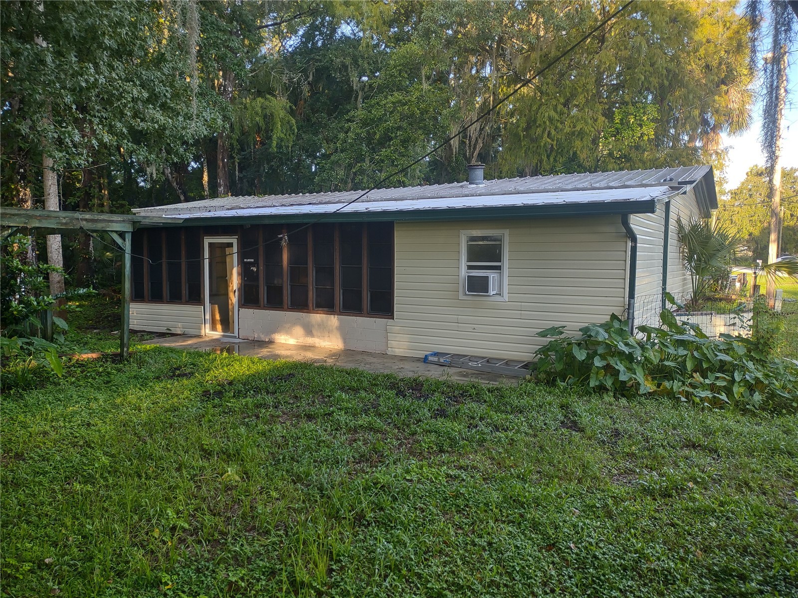 24548 ALLIGATOR ROAD