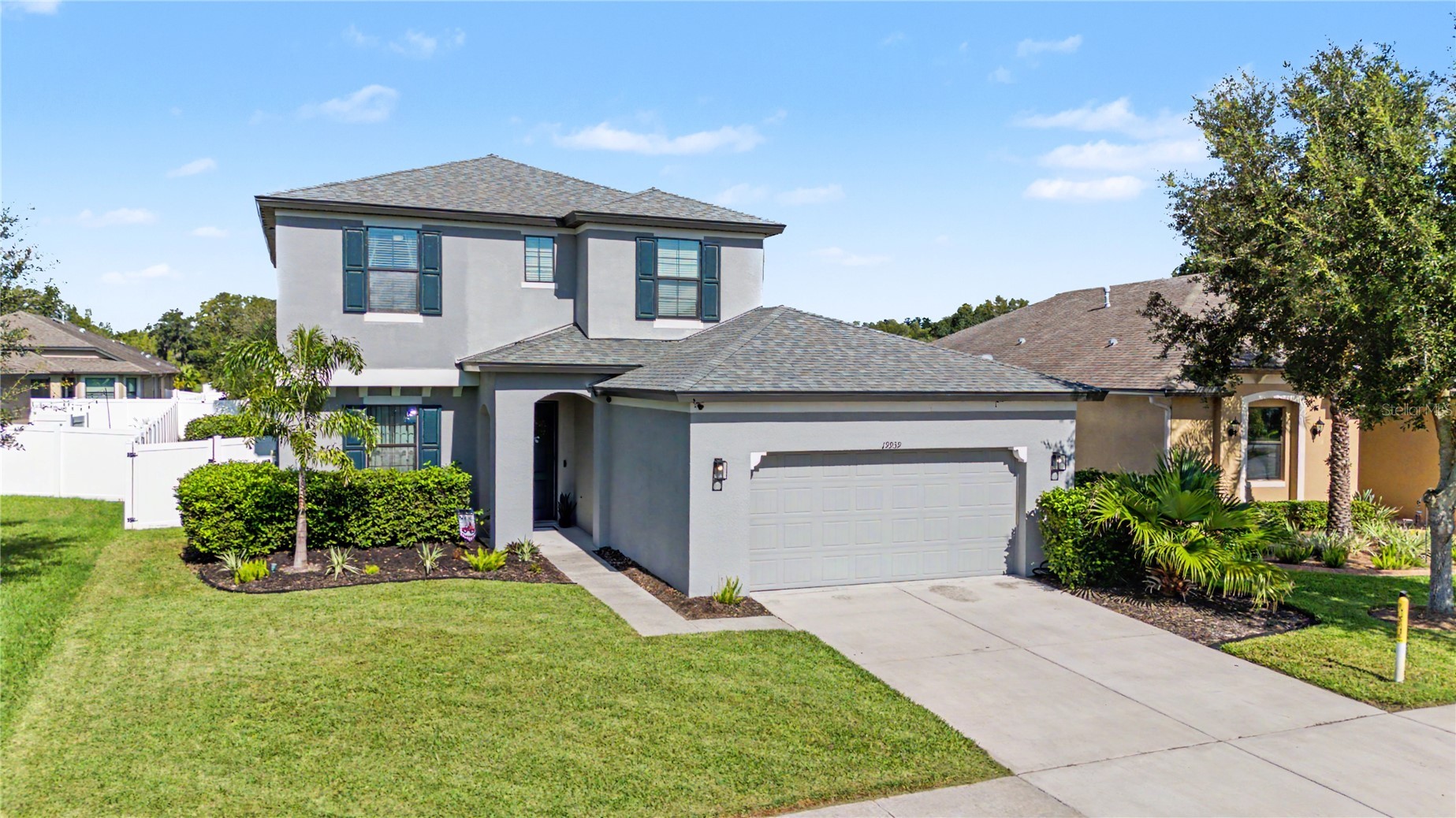 19939 HIDDEN GLEN DRIVE