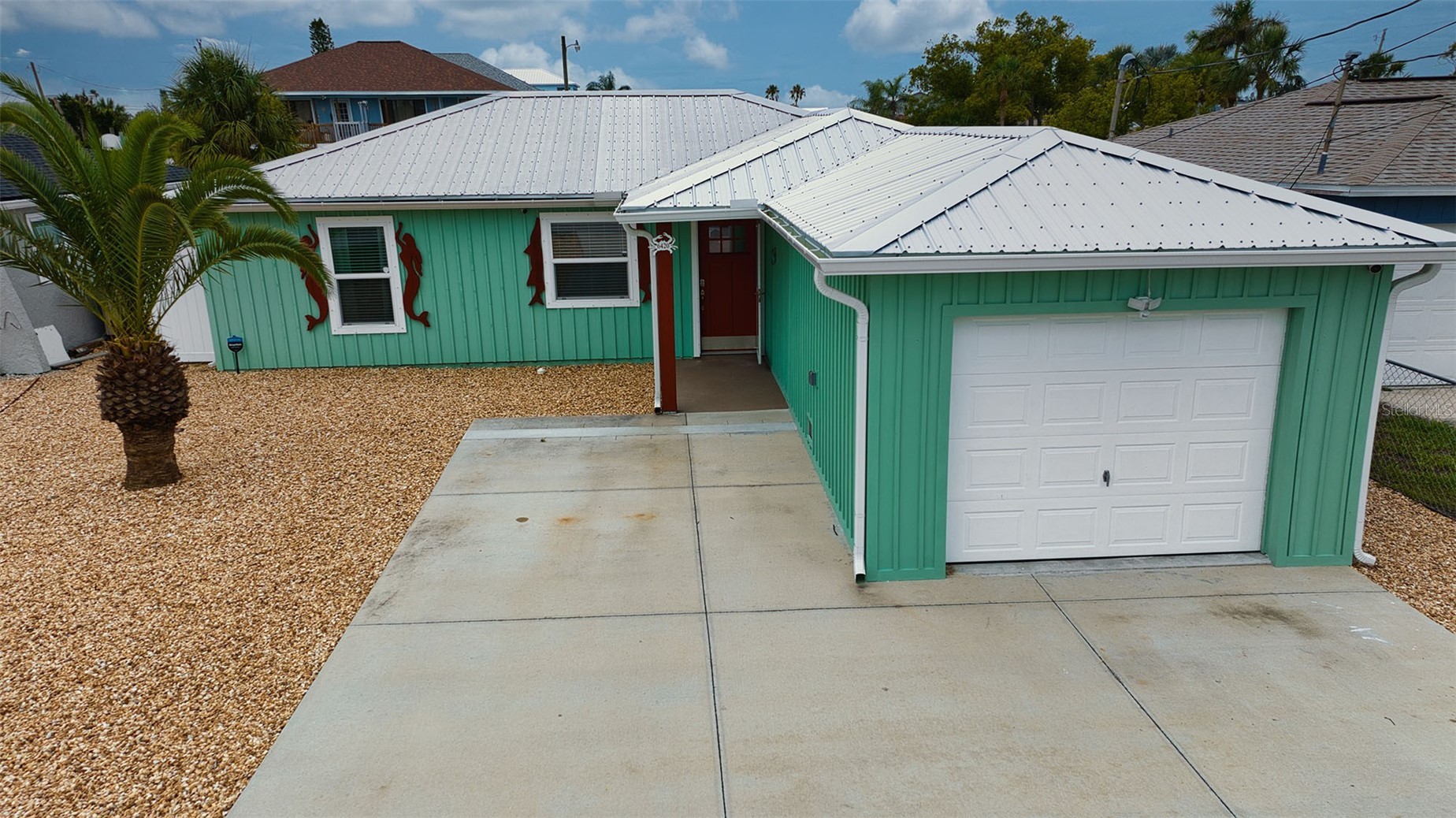 6420 BOATYARD DRIVE