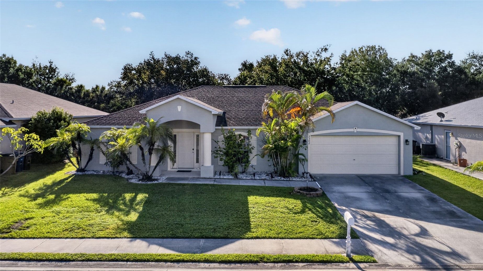 2502 NATURE POINTE Loop, Fort Myers, FL, 33905 — assumable FHA mortgage at 4.58%