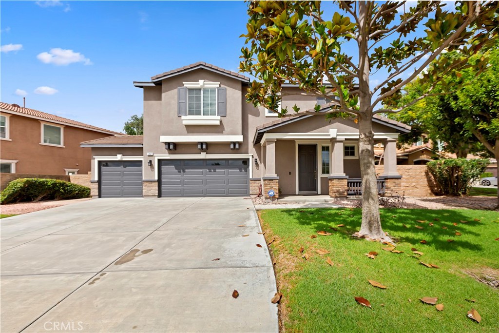 6841 Lokai Court