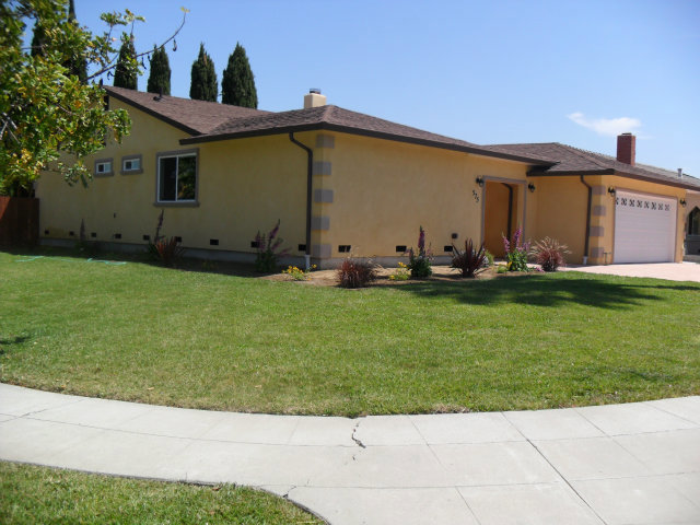 575 CANTON Drive