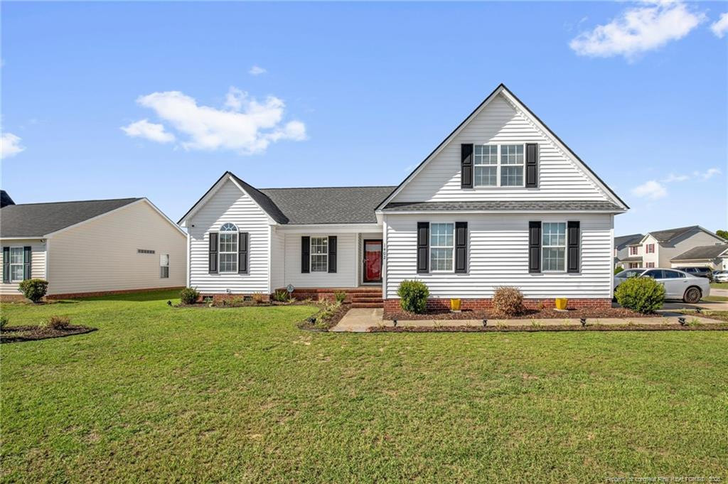 1402 Mingary Avenue, Fayetteville, NC 28306
