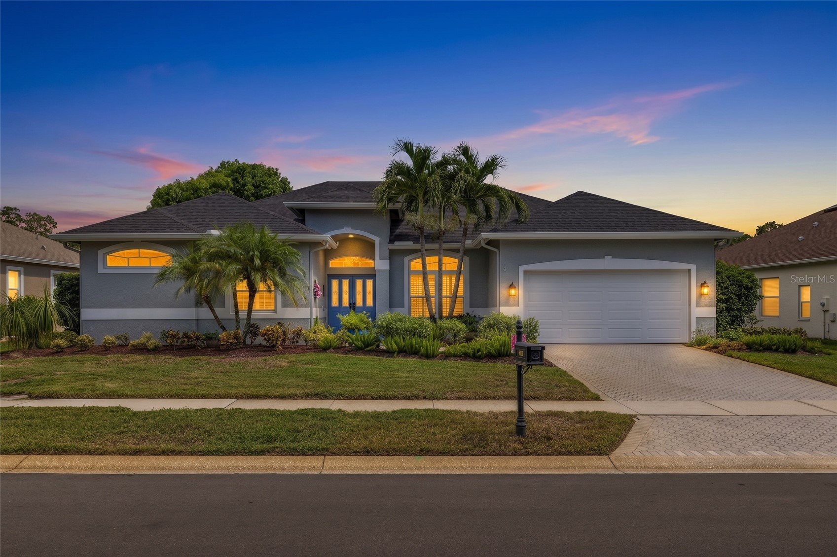 3680 SIENA LANE