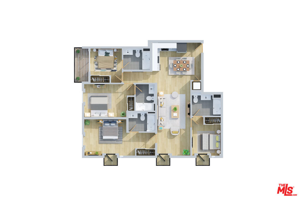 2600 S Sepulveda Boulevard 210