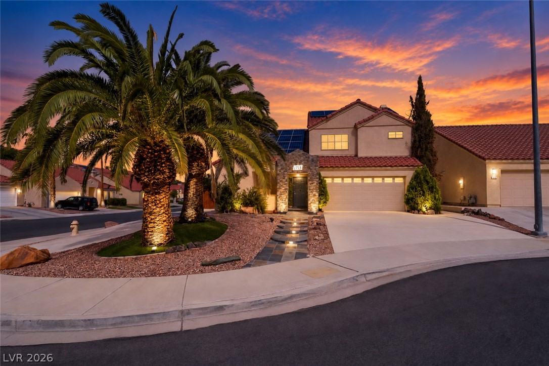 1715 Sidewinder Court