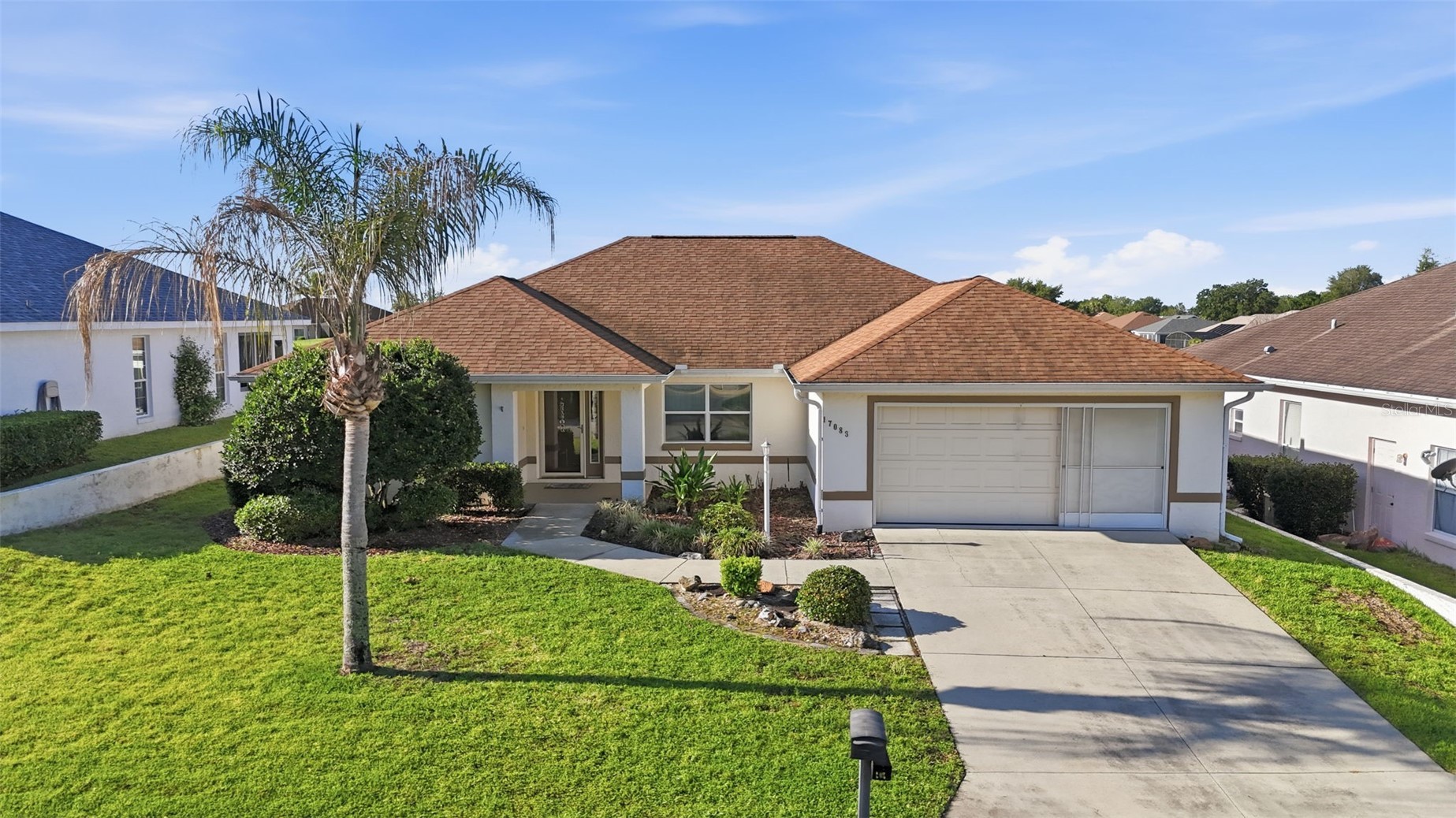 17083 SE 115TH TERRACE ROAD