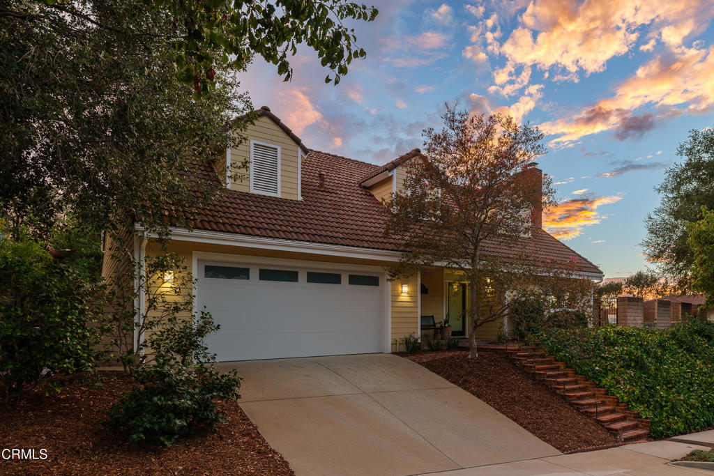 5749 Briartree Drive