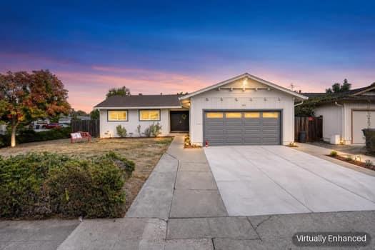 885 San Simeon Drive