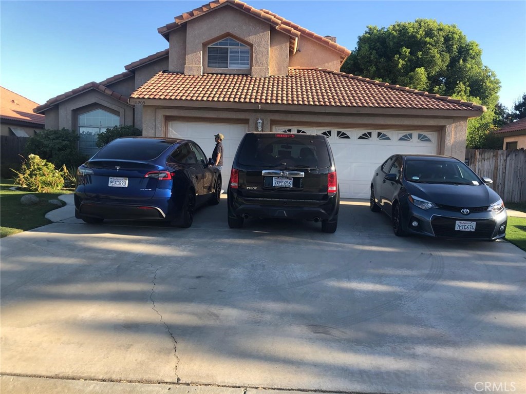 10205 Single Oak Drive