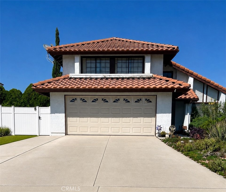 11439 Rancho La Brea Drive