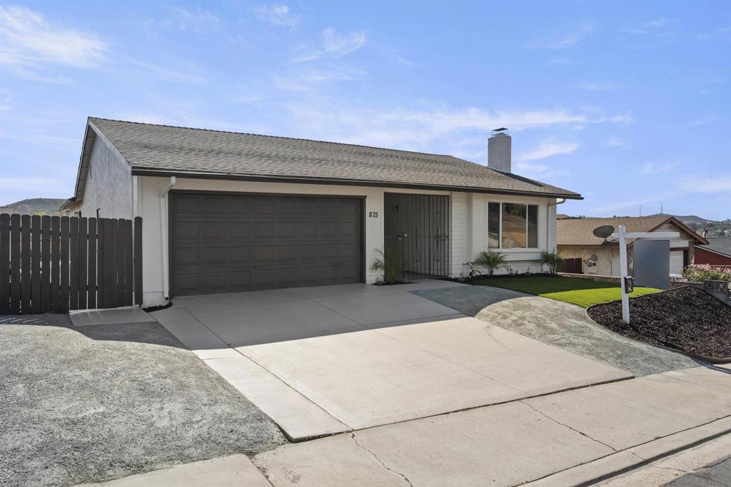 875 Kostner Dr
