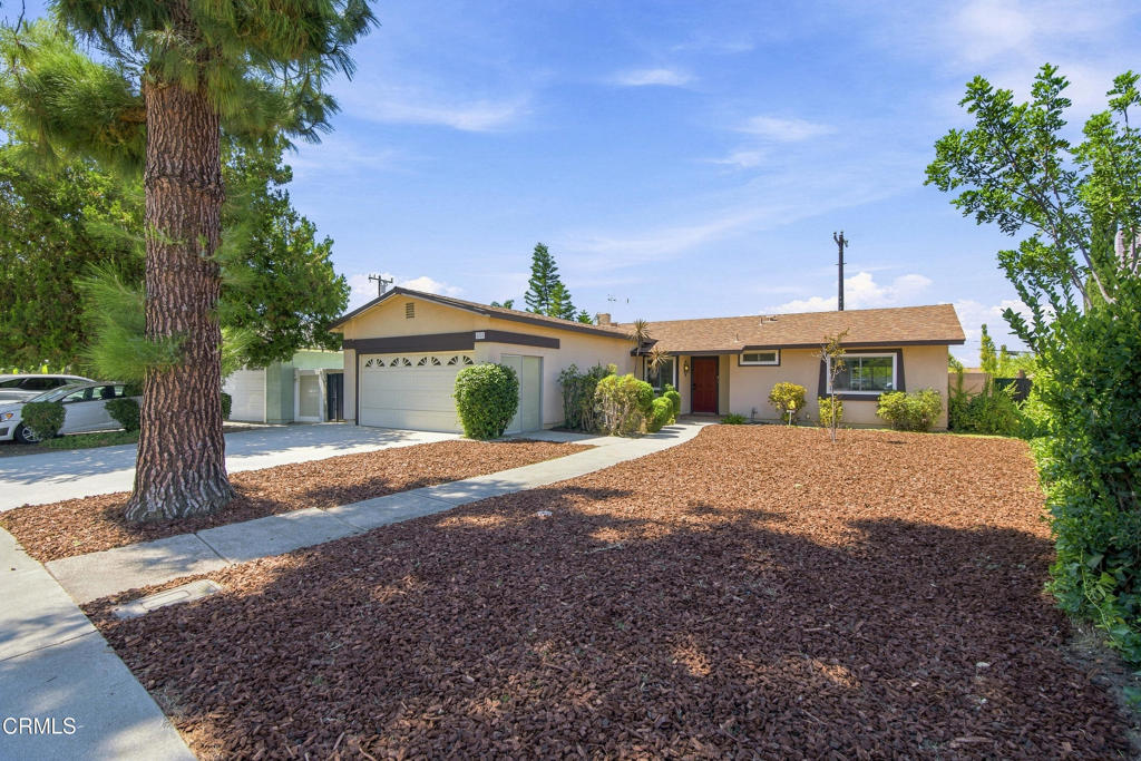 1535 Blue Haven Drive