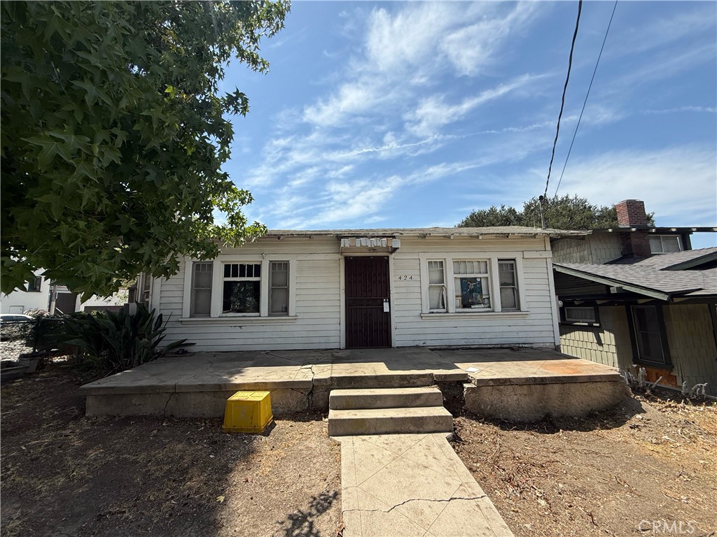 424 E Avenue 39
