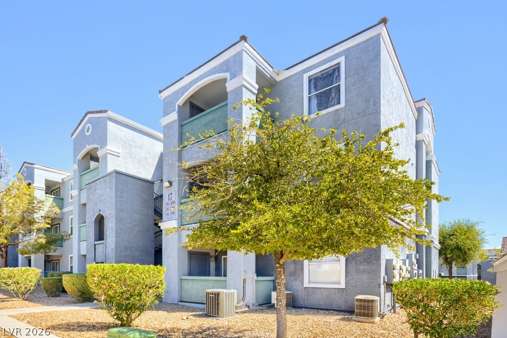 6955 North Durango Drive 3086