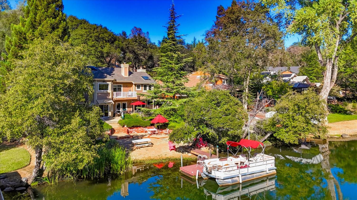 13592 Lake Wildwood Dr, Lake Wildwood, CA 95946