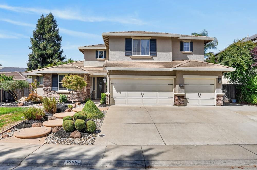 1586 Storeyfield Ln, Lincoln, CA 95648-2952
