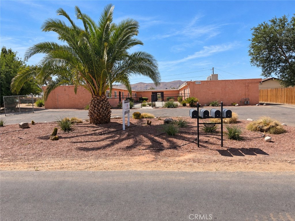 22129 Tehama