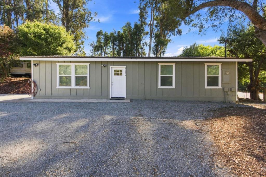 319 Echo Valley Road