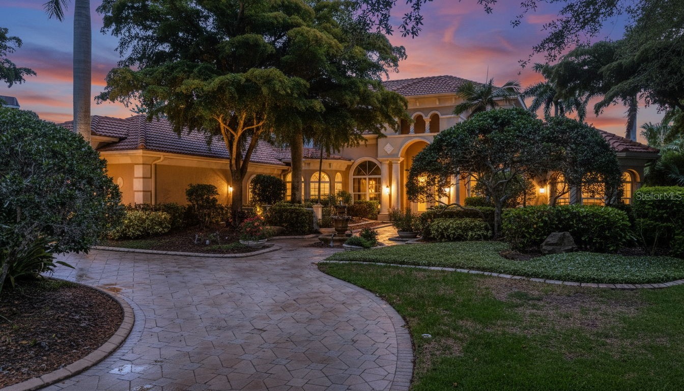 7004 PORTMARNOCK PLACE