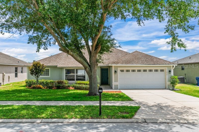 214 COMPASS ROSE DRIVE