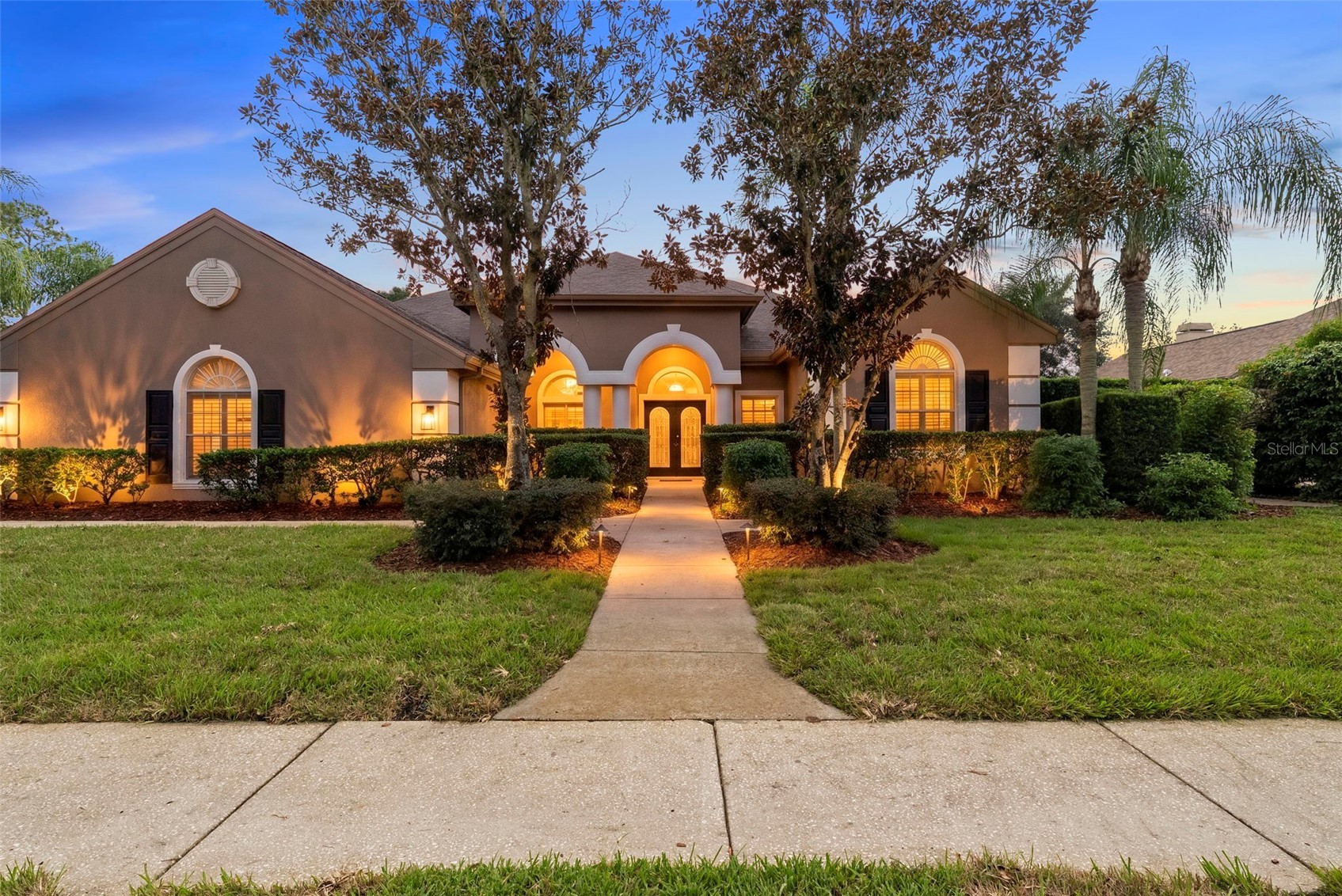 3626 JUSTIN DRIVE