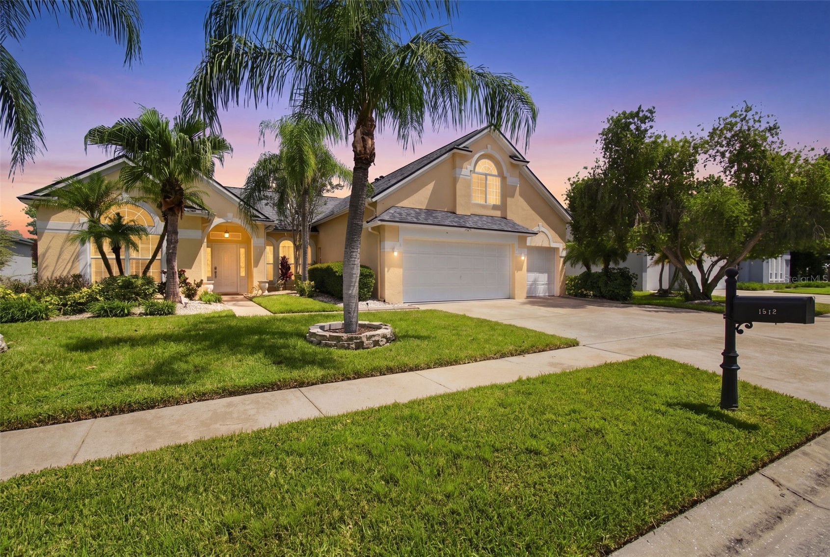 1512 CROOKED STICK DRIVE