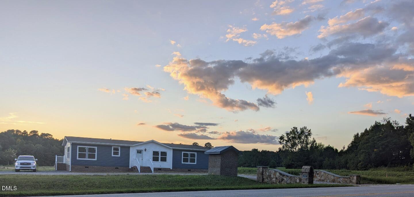4327 Nc-39 N, Louisburg, NC 27549